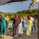 ファームステイ Tuscan Relais Il Serraglio Montepulciano Stazione
