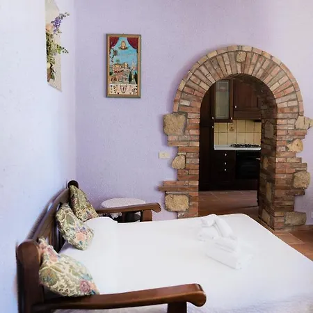 Agriturismo Il Serraglio * Montepulciano Stazione