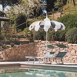 Farma Tuscan Relais Il Serraglio