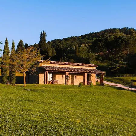 Farm stay Il Serraglio Montepulciano