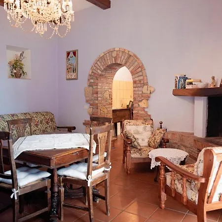 Farm stay Agriturismo Il Serraglio