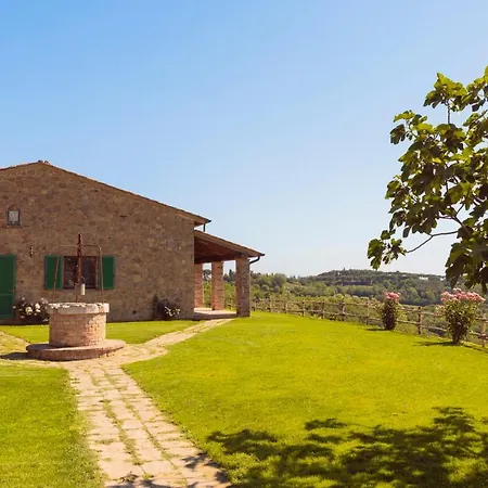 Il Serraglio * Montepulciano Stazione