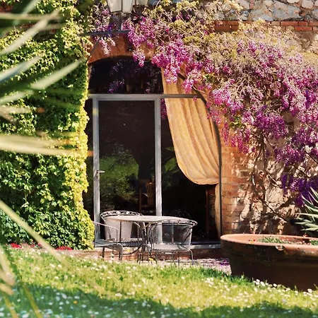 Agroturismo Il Serraglio