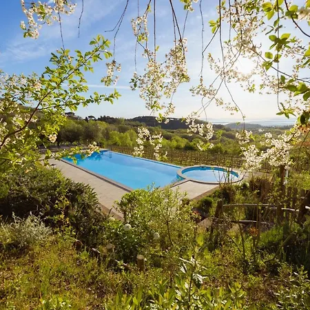 Tuscan Relais Il Serraglio Montepulciano Stazione