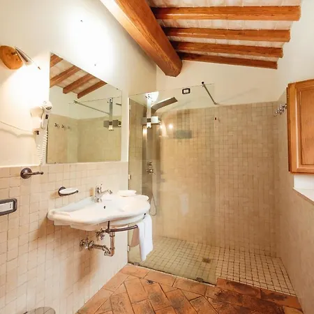 Farm stay Il Serraglio