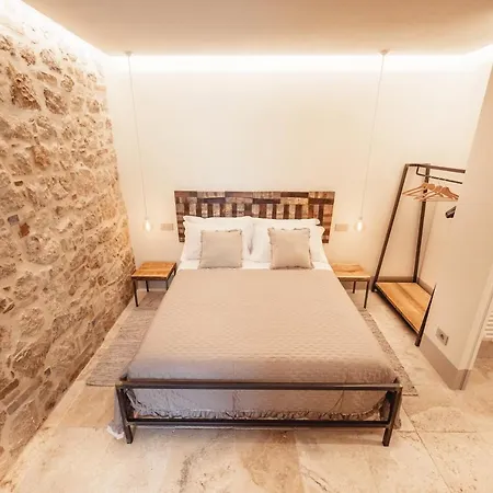 Il Serraglio Farm stay