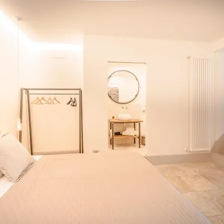 Farm stay Il Serraglio Montepulciano