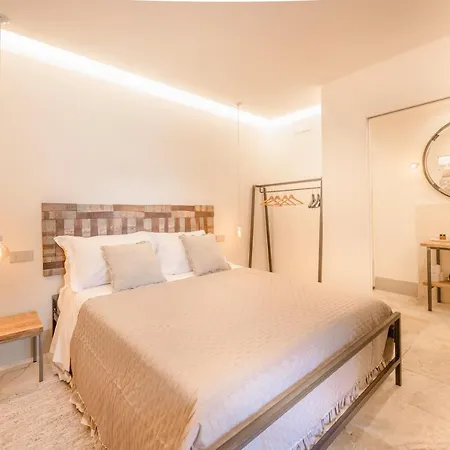 Farm stay Il Serraglio *