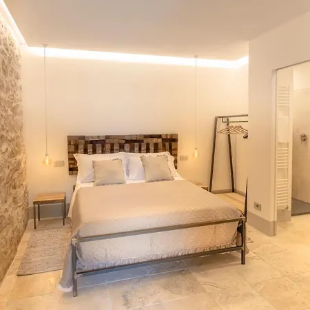 Farm stay Il Serraglio Montepulciano