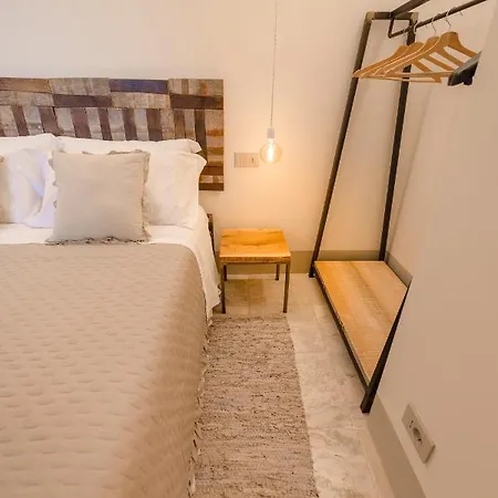 Farm stay Il Serraglio Montepulciano