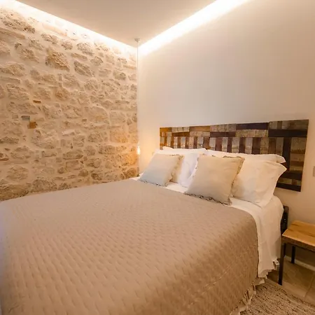 Tuscan Relais Il Serraglio בית חווה
