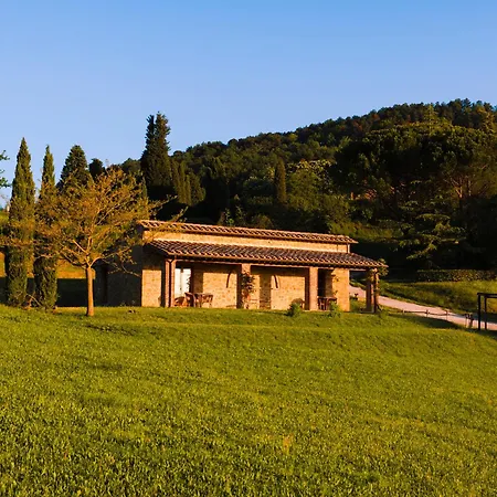 Il Serraglio * Montepulciano Stazione