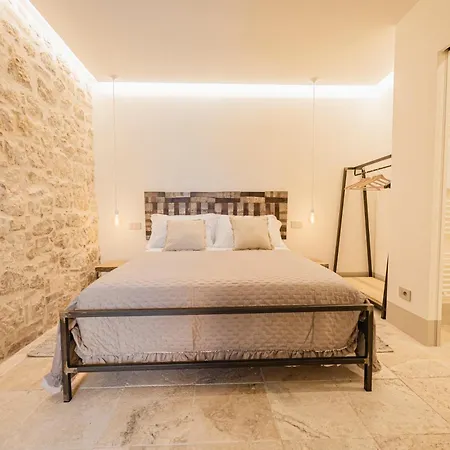 Il Serraglio Farm stay
