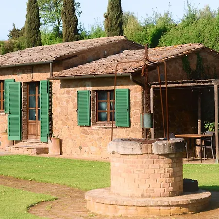 Il Serraglio * Montepulciano