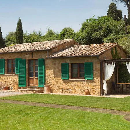 Tuscan Relais Il Serraglio Montepulciano Stazione