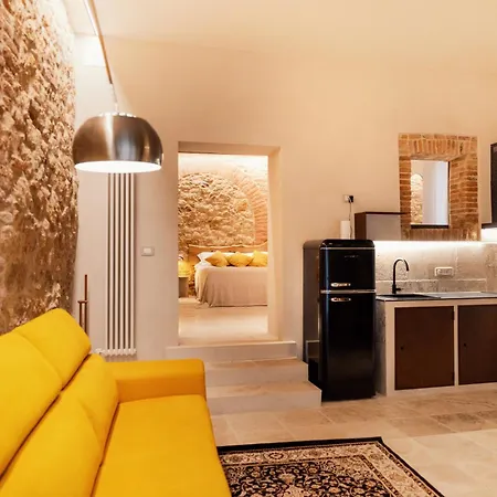 בית חווה Tuscan Relais Il Serraglio Montepulciano Stazione