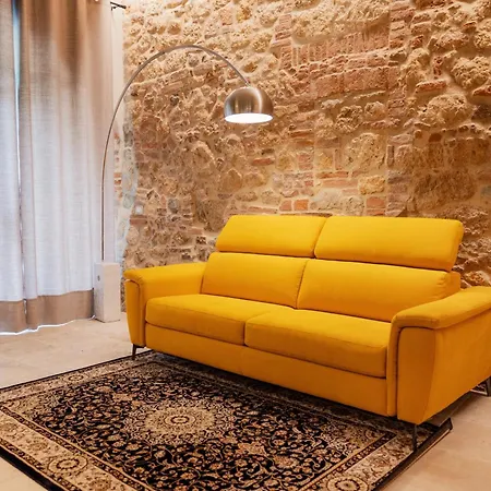 Tuscan Relais Il Serraglio Montepulciano Stazione