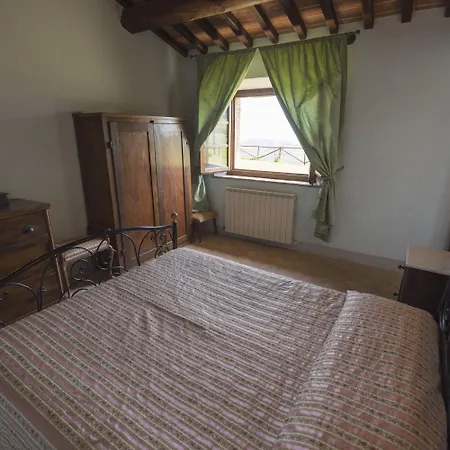 Tuscan Relais Il Serraglio Montepulciano Stazione