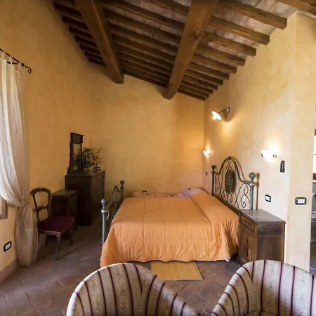 Tuscan Relais Il Serraglio *