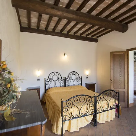 Farma Tuscan Relais Il Serraglio Montepulciano Stazione