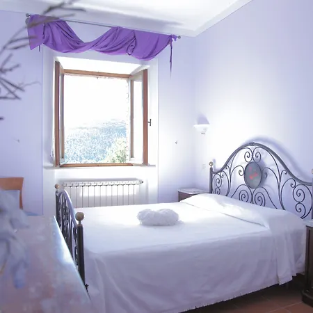 Tuscan Relais Il Serraglio
