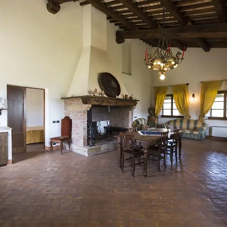 Tuscan Relais Il Serraglio * Montepulciano Stazione