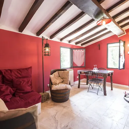 Tuscan Relais Il Serraglio Farma Montepulciano Stazione