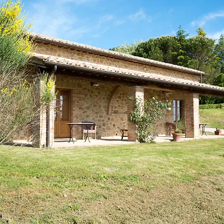 Bauernhof Tuscan Relais Il Serraglio Montepulciano Stazione