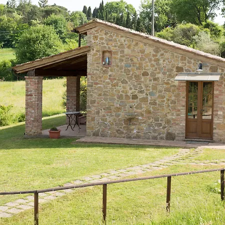Tuscan Relais Il Serraglio
