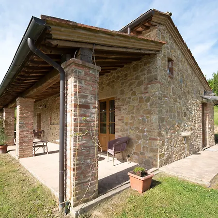 Tuscan Relais Il Serraglio *