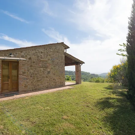 Κατάλυμα σε φάρμα Tuscan Relais Il Serraglio Montepulciano Stazione