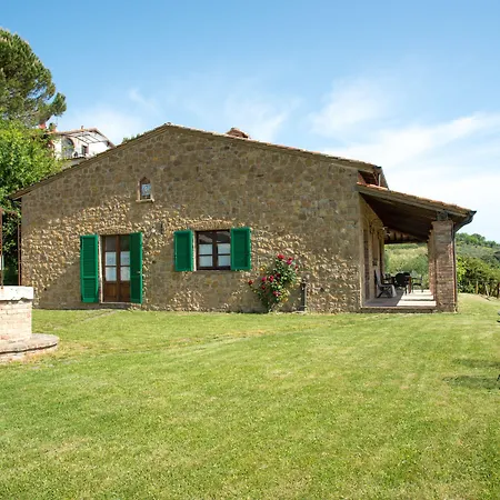 Tuscan Relais Il Serraglio *