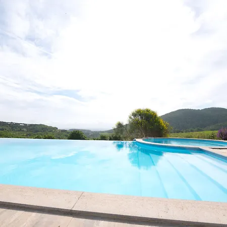 Tuscan Relais Il Serraglio Montepulciano Stazione