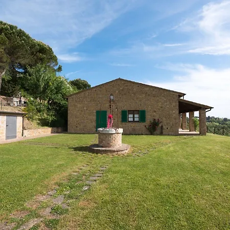 Tuscan Relais Il Serraglio Montepulciano Stazione