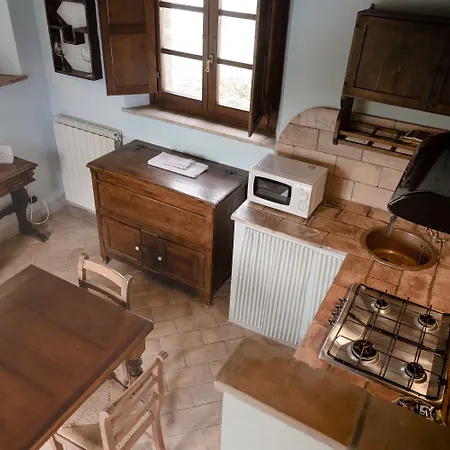 Tuscan Relais Il Serraglio Montepulciano Stazione