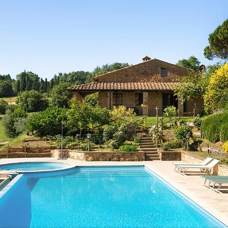 Tuscan Relais Il Serraglio Montepulciano Stazione