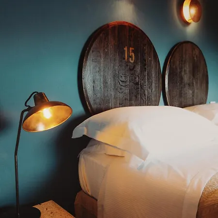 Tuscan Relais Il Serraglio Gospodarstwo agroturystyczne Montepulciano