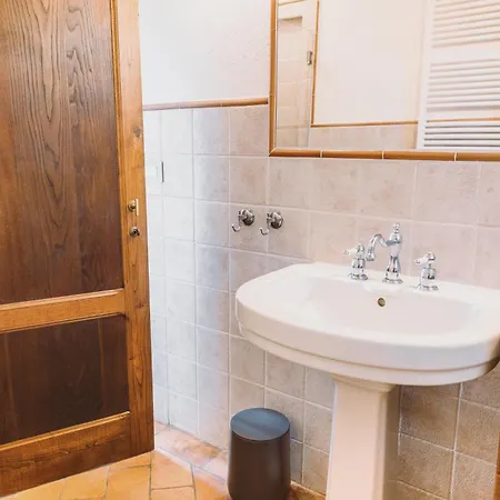 Gospodarstwo agroturystyczne Tuscan Relais Il Serraglio