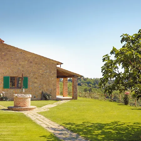 Tuscan Relais Il Serraglio Farma