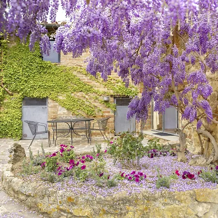 Tuscan Relais Il Serraglio Κατάλυμα σε φάρμα
