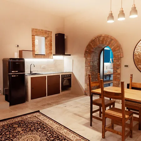 Tuscan Relais Il Serraglio בית חווה Montepulciano Stazione