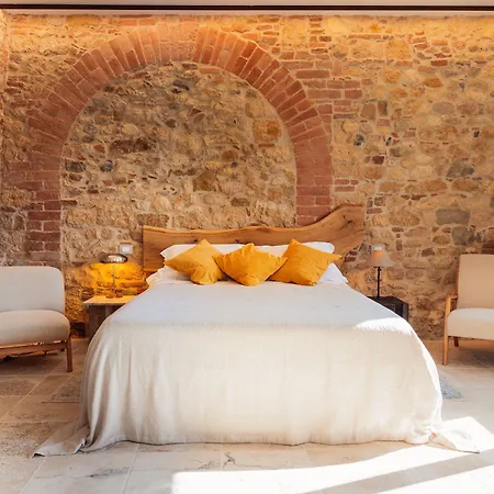 Tuscan Relais Il Serraglio