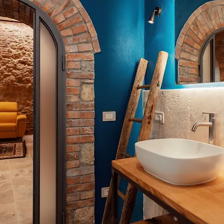 Tuscan Relais Il Serraglio בית חווה Montepulciano Stazione