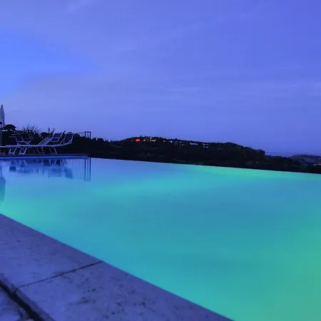 Farm stay Il Serraglio