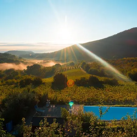 Il Serraglio Farm stay Montepulciano